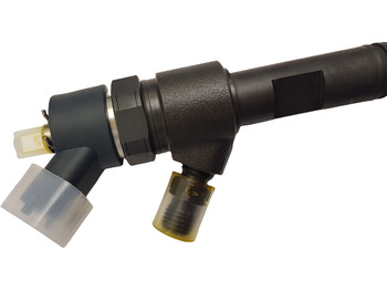 Pompe haute pression pour Camion neuf BOSCH Fuel Injector / Wtryskiwacz paliwa 445110457: photos 2
