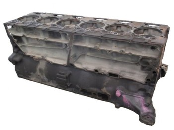 Bloc-cylindres BLOWER SCANIA XPI BLOCK