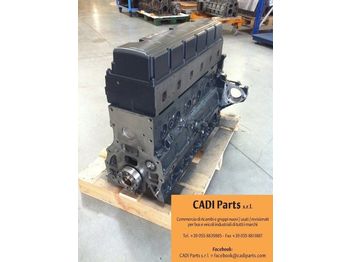 Bloc-cylindres MAN - MOTORE D0836LFL65