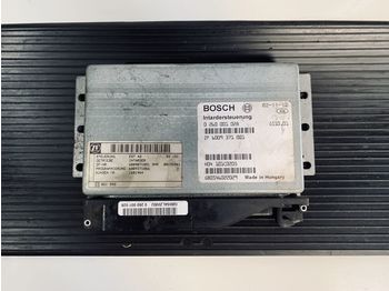 Bloc de gestion BOSCH Intardersteuerung