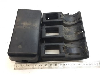 Bloc de gestion MAN TGS 26.360 (01.07-)