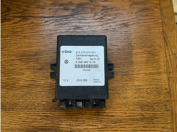  Mercedes VDO Zentralverriegelung Steuergerät A0004461019 - Bloc de gestion