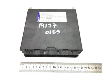 Voith CROSSWAY (01.06-) - Bloc de gestion