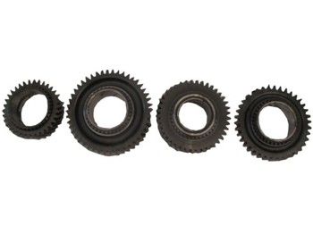 Boîte de vitesse GRS BOX 895 905 MODE OF SCANIA WHEEL