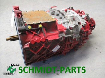Boîte de vitesse MAN 12AS2130TD Versnellingsbak