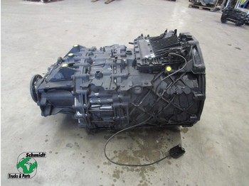 Boîte de vitesse MAN 12 AS 2130 TD Versnellingsbak