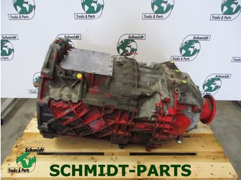 Boîte de vitesse MAN 12 AS 2130 TD Versnellingsbak 81.32004-6085