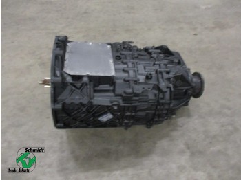 Boîte de vitesse MAN 81.32004-6085 //12AS2130TD