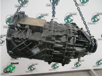 Boîte de vitesse MAN 81.32004-6257 12 AS 2130 TD MAN TGS