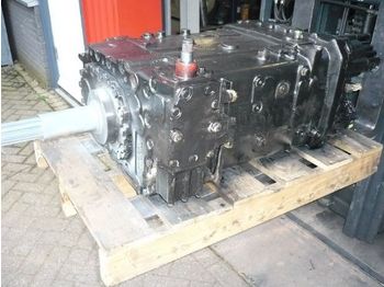 Boîte de vitesse Mercedes Benz ZF 16S160 Mech.