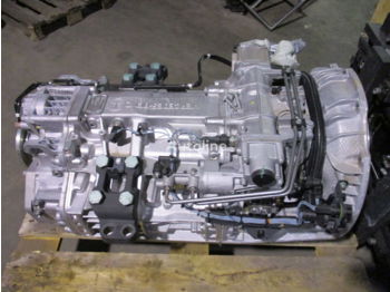 Boîte de vitesse New MERCEDES-BENZ G210-16 HPS II (BM 715500)