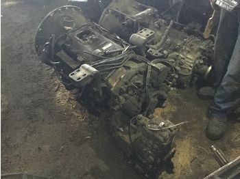 Boîte de vitesse SCANIA GRS900R