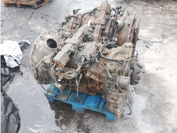 Boîte de vitesse SCANIA GR 801R. GR771