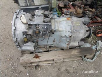 Boîte de vitesse VOLVO (Type VT2514B)