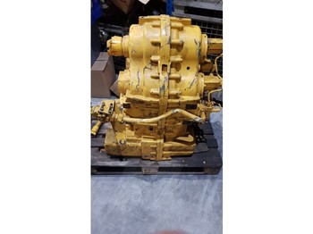 Boîte de vitesse Volvo Gearbox 22584