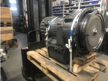 Boîte de vitesse Volvo PT1760, PT1761, PT1761 A, 165001, 11037935 11038035,
