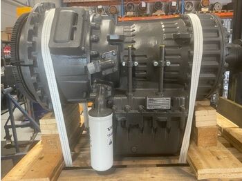 Boîte de vitesse Volvo PT1761A