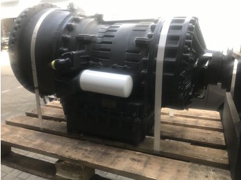 Boîte de vitesse Volvo VT1906PT With or Without retarder / With or without second steering pump