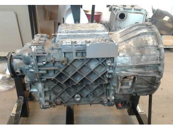 Boîte de vitesse Volvo växellåda SPO2812