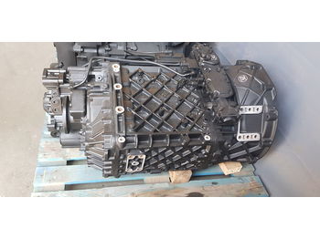 Boîte de vitesse ZF