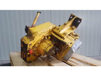 Boîte de vitesse ZF 3AVG - 200 - Liebherr L 541 -Transmission/Getriebe