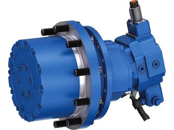 Boîte de vitesse et pièces Epiroc 3222329874 Gearbox