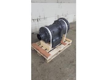 Boîte de vitesse et pièces VOLVO PT1563 22688 A25E, A30E