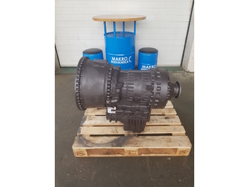 Boîte de vitesse et pièces VOLVO PT1862 22640 22650