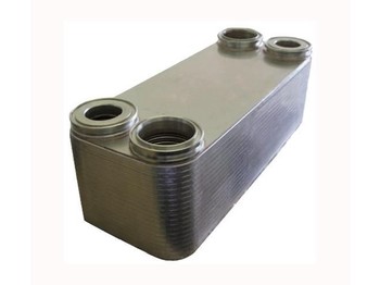 Boîte de vitesse et pièces Volvo nieuwe Oliekoeler voe11033628 voe11110107