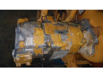 Pompe hydraulique pour Engins de chantier Bombas Komatsu HD325.5: photos 1
