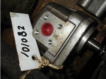 Pompe hydraulique pour Engins de chantier Bosch 0510418316: photos 1
