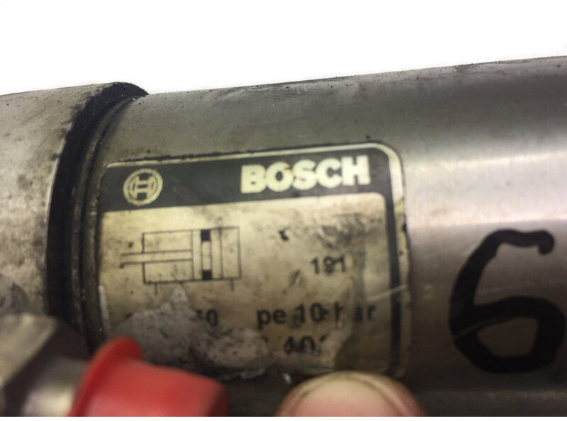 Compresseur de climatisation Bosch B12B (01.97-12.11) d'occasion à vendre  sur Truck1 Belgique, ID: 5385793