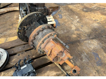 Hydraulique pour Engins de chantier CAT 323 swing motor 515-6105 378-9516: photos 3