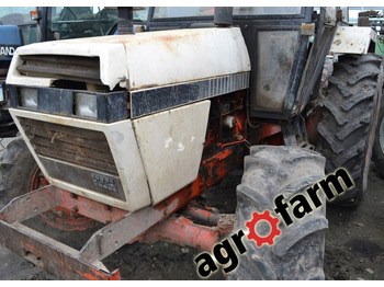 Pièces de rechange pour Tracteur agricole CZĘŚCI UŻYWANE DO CIĄGNIKA   David Brown: photos 1