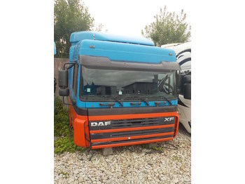 Cabine pour Camion Cab Space Cab МКПП DAF XF 95: photos 1