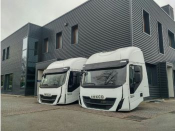 Cabine IVECO STRALIS HI-WAY IN cab IVECO STRALIS HI-WAY