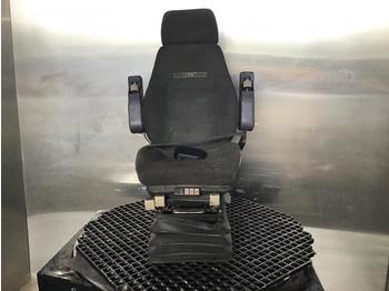 Cabine/ parties de corps Liebherr Seating