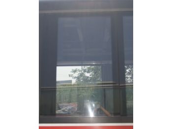  Boczna  - SETRA 315 GT bus - Cabine et intérieur