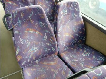 SETRA Fotele autobusowe używane do SETRY S215 UL for S215 UL bus - Cabine et intérieur