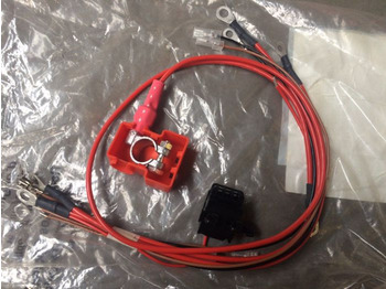 Kärcher Cable - Câble/ Fil