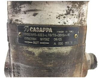 Système de refroidissement Casappa Econic 1828 (01.98-): photos 4