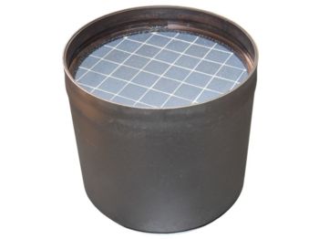 Catalyseur MERCEDES-BENZ Euro 6