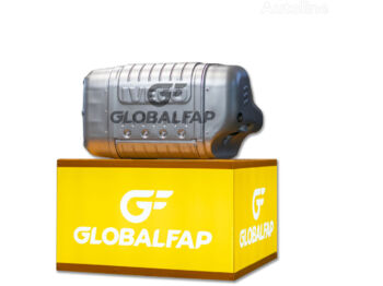 Catalyseur New IVECO (5802020290)