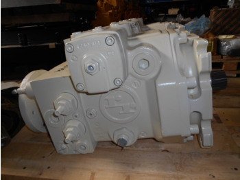 Pompe hydraulique pour Engins de chantier Caterpillar 1542520 - 1593736: photos 4