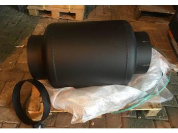 Pièces de rechange pour Engins de chantier Caterpillar Spark Arrestor CAT C18 - DPX-99051: photos 1