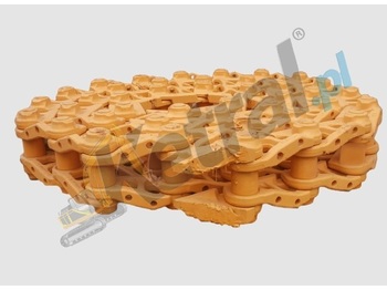 Chenille CATERPILLAR D6M LGP