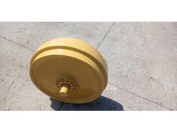 Chenille Idler (Τεμπέλης) for Caterpillar D6H,D6R