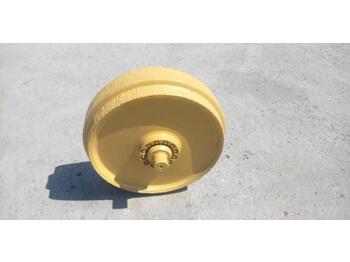 Chenille Idler (Τεμπέλης) for Caterpillar D6H,D6R