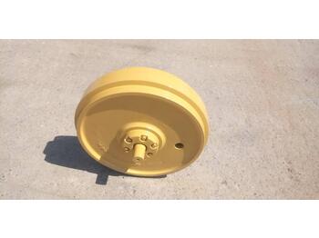 Chenille Idler (Τεμπέλης) for Caterpillar D6M