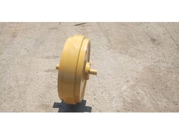 Chenille Idler (Τεμπέλης) for Caterpillar D6M